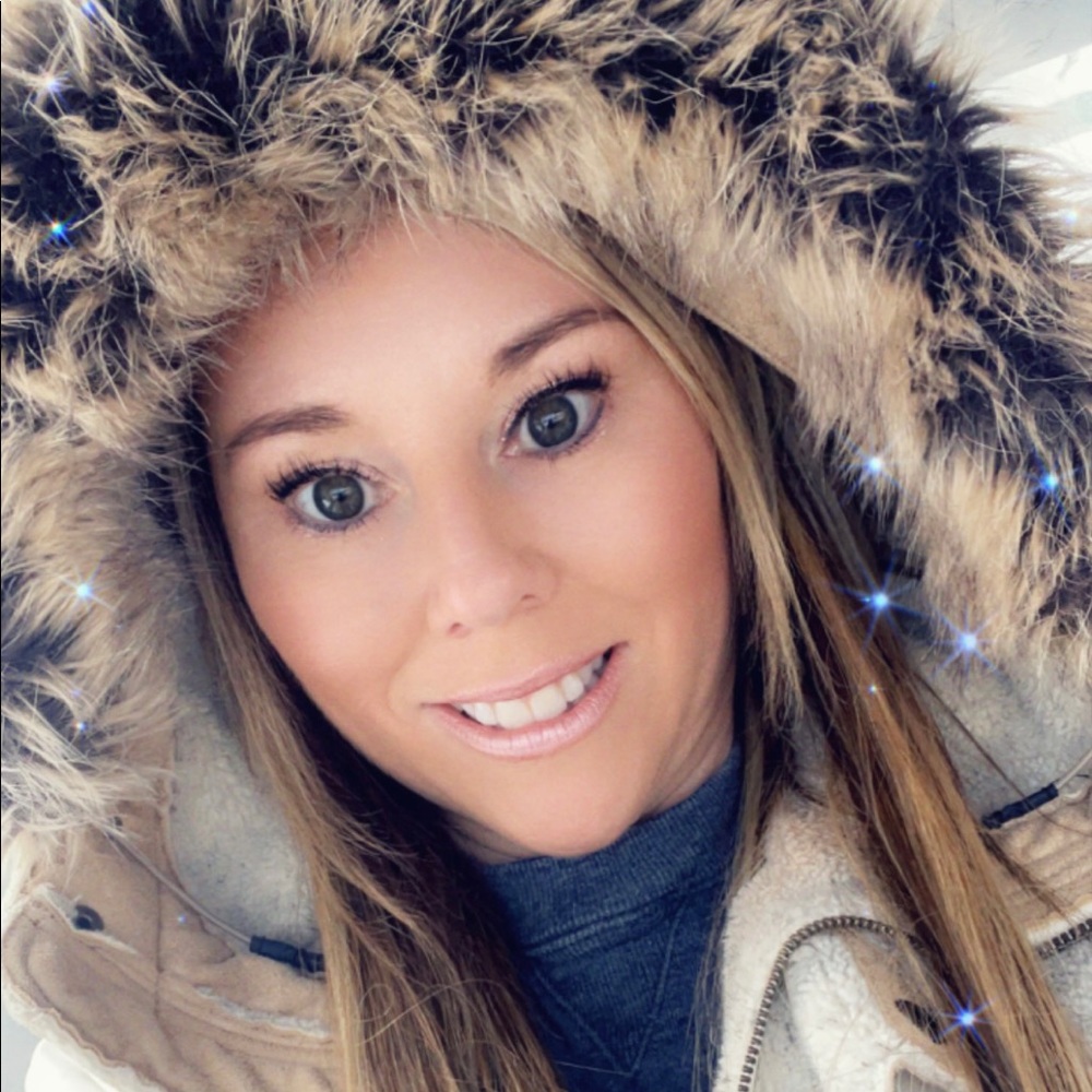 Meet your Posher, Mindy